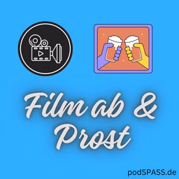 Film ab und Prost - der Filmquickie-Tipp - Keine Zeit für schlechte Filme und Bierchen