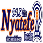 Nyatefe Radio