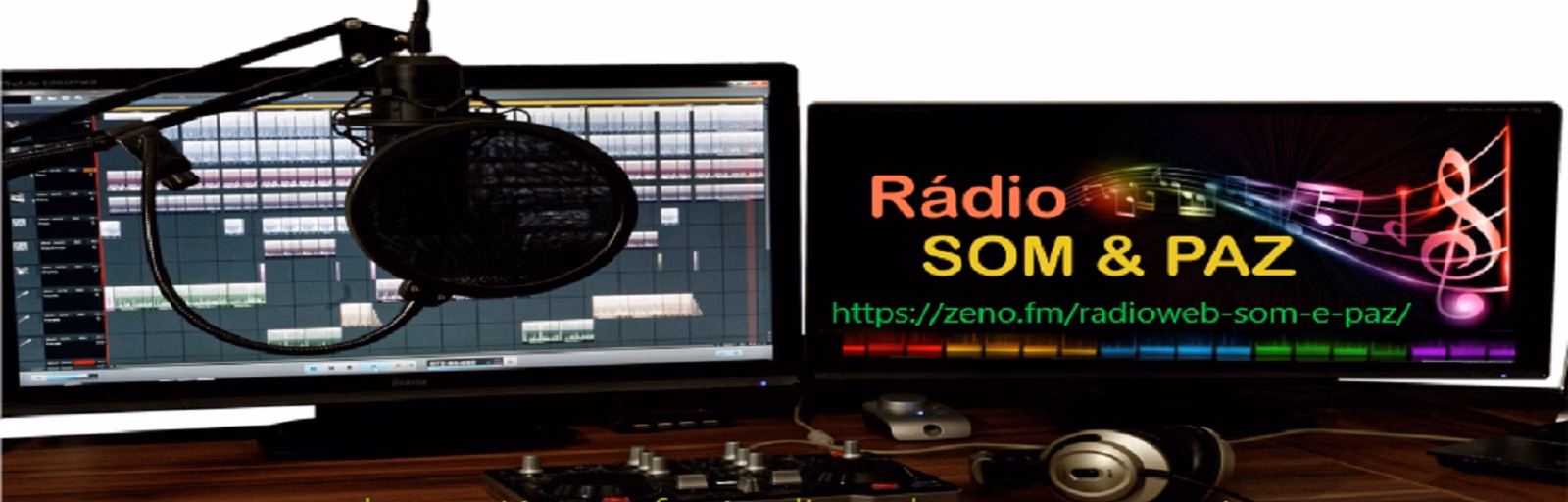 Radio Som e Paz