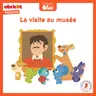 La visite au musée