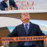 Por que Gilmar Mendes dá tantas entrevistas?