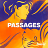 Passages, le podcast d'histoires vraies de Louie Media - Le prisonnier de Téhéran