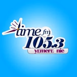 Time FM 105-3