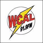 WCAL 91.9 FM