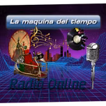 La maquina del tiempo