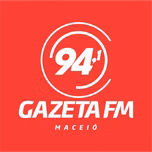 Gazeta FM Maceió