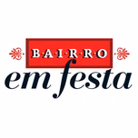Bairro em festa
