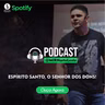 ESPÍRITO SANTO, O SENHOR DOS DONS | AP. MARCOS SANTOS