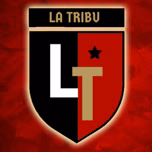 La Tribu Futbolera