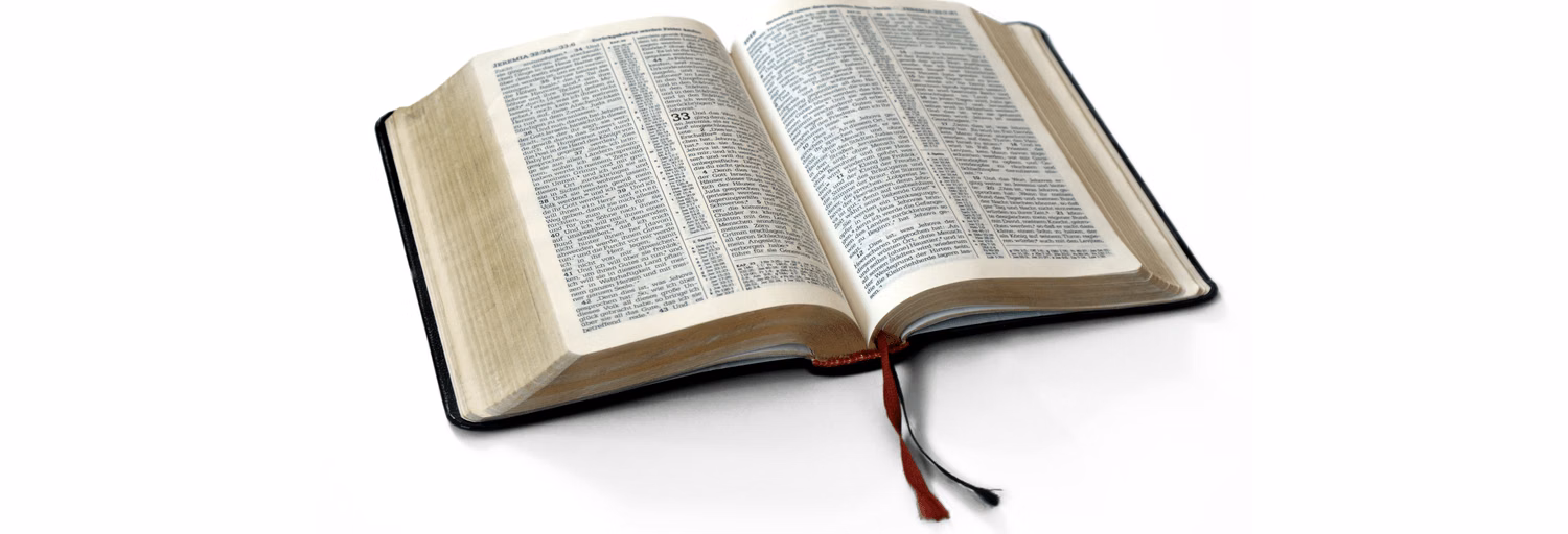 SCRIPTURE FM