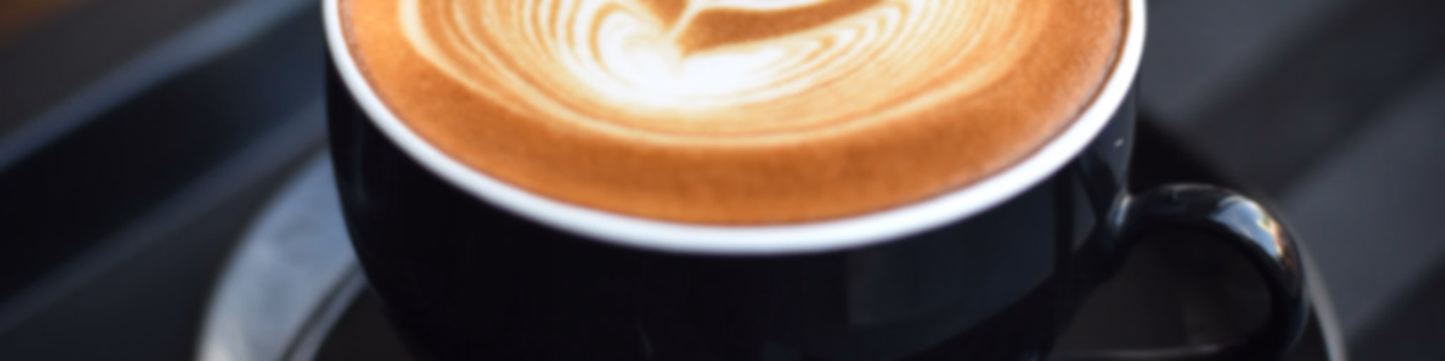 Café com a Bíblia
