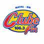 Clube Fm Natal