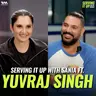 Six sixes, burnout and walking away from cricket ft. Yuvraj Singh