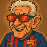 Jovens Idosos