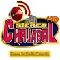 Stereo Chajabal