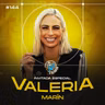 144 VAL MARÍN | DIFERENCIAS ENTRE FOX Y TUDN | EL PROCESO DE LA SELECCIÓN | CAMINO AL MUNDIAL
