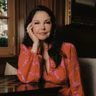 Weinstein survivor, Ashley Judd: “Not all men are violent, but most men are silent”