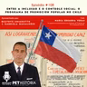 #108: Entre a inclusão e o controle social: o programa de promoción popular no Chile