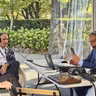 Al via la 52esima edizione del Forum Ambrosetti