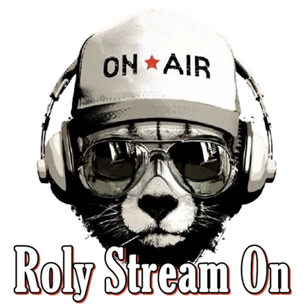 Roly Stream ON