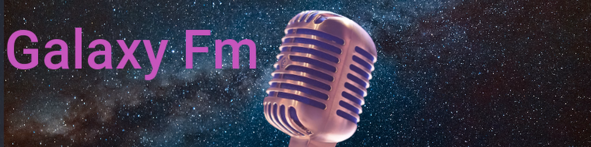 Galaxy Fm