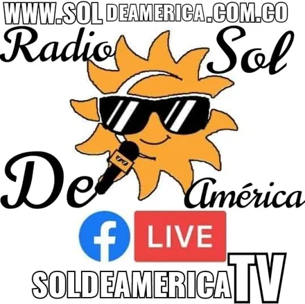 Sol De América Radio