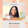 The Inner Beauty by Sis. Ivy Brewer