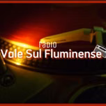 Rádio Vale Sul Fluminense FM   Uma Viagem No Tempo