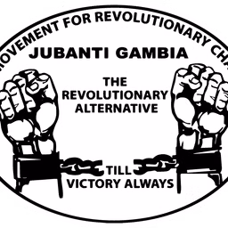 Jubanti Gambia Online Radio