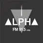 Alpha 91.5