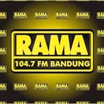 Rama Radio 104.7 FM langsung