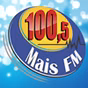 Rádio Mais FM 100.5