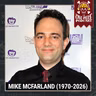 Special #23, “Mike McFarland”