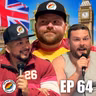 Why Is Gay Rugby SO Popular in the UK? (And Where Is Gay Rugby League?) | Ep 64