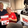 LISTEN:  Town Talk/Austen's Communitas Walk
