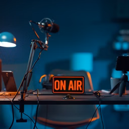 talk show