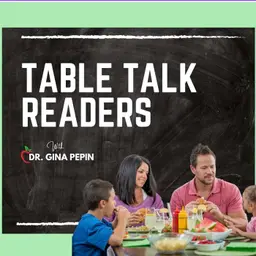 Table Talk Readers