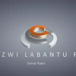 IZWI LABANTU