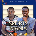 SPORTS MANIA