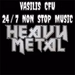 Vasilis Cfu heavy metal & rock