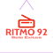 RITMO92