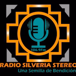 Radio Silveria Stereo 106.9 Fm