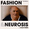 Colm Tóibín