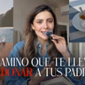 El camino que te lleva a perdonar a tus padres.