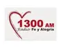 Radio Fe y Alegría 1300 AM