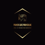 Prayer Cafe Radio