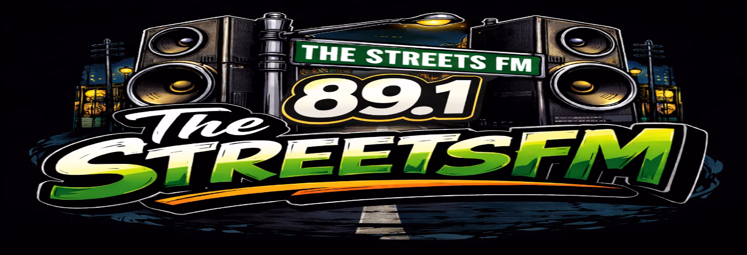 THE STREETS FM