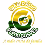 Rádio Pleno Gospel - VITÓRIA -ESPIRITO SANTO