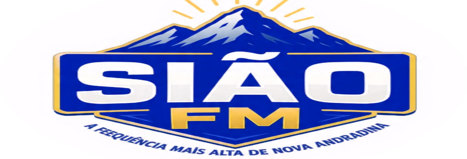 Sião FM Nova Andradina