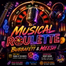 Musical Roulette - Musicals, Aired August 14, 2026